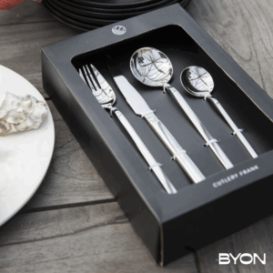 BYON BESTIK FRANK, 16 DELE