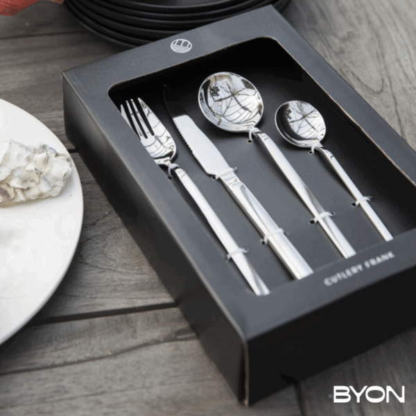 BYON BESTIK FRANK, 16 DELE