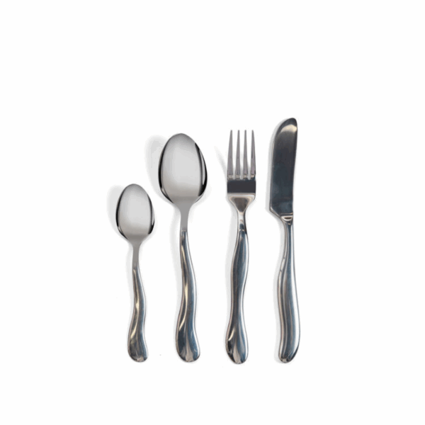 BYON BESTIK WAVERLY, 16 DELE - Billede 2