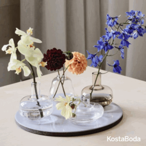 Kappa vases 3 pack