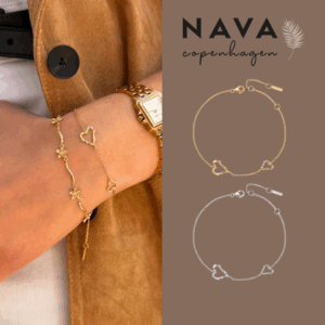 Armbånd - Nava Copenhagen
