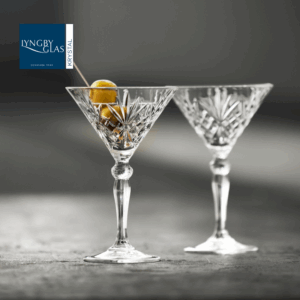 Lyngby Glas Cocktailglas 4 stk