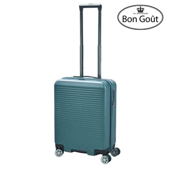 Cape Town Kuffert fra Bon Gout - 2 farver - Billede 2