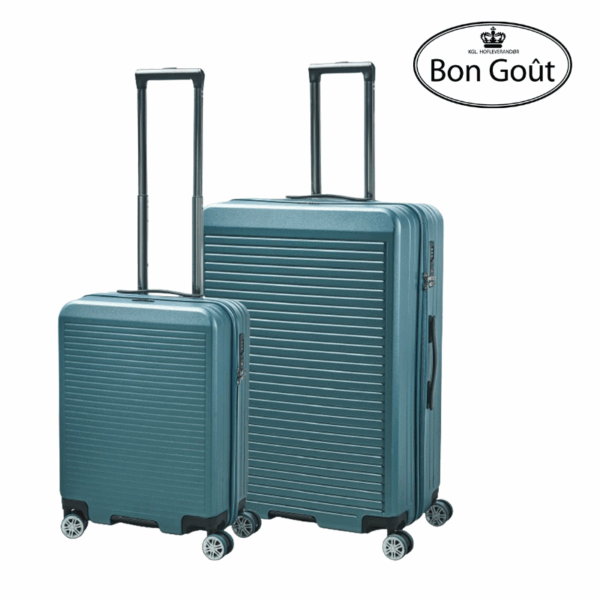 Cape Town Kuffertsæt - Bon Gout - Billede 2