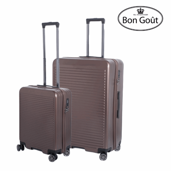 Cape Town Kuffertsæt - Bon Gout - Billede 3