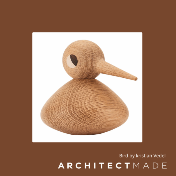 BIRD by Kristian Vedel - Architectmade
