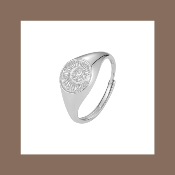 Shelly Ring - Nava Copenhagen - Billede 3