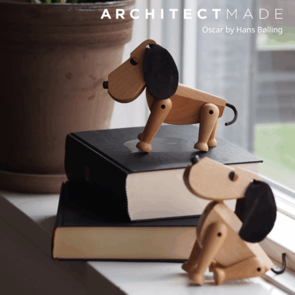 Oscar by Hans Bølling - Architectmade