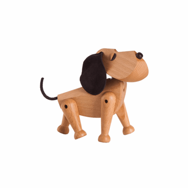 Oscar by Hans Bølling - Architectmade - Billede 2