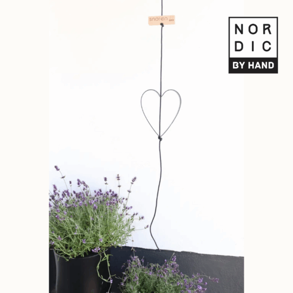 SNOREN Basic startpakke #2 - Billede 2