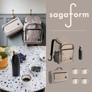 Sagaform Picnic pakke