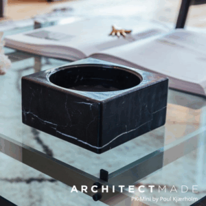 Poul Kjærholm PK- Mini Marble - Architectmade