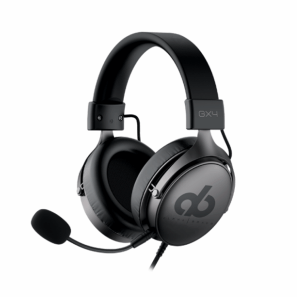Alpha Bravo GX-4 Gaming headset m. 7.1 Surround sound - Billede 2