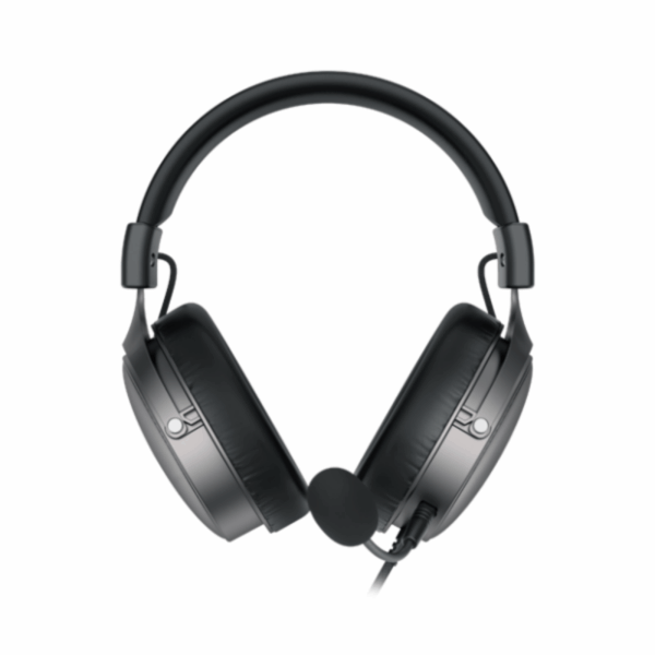 Alpha Bravo GX-4 Gaming headset m. 7.1 Surround sound - Billede 3