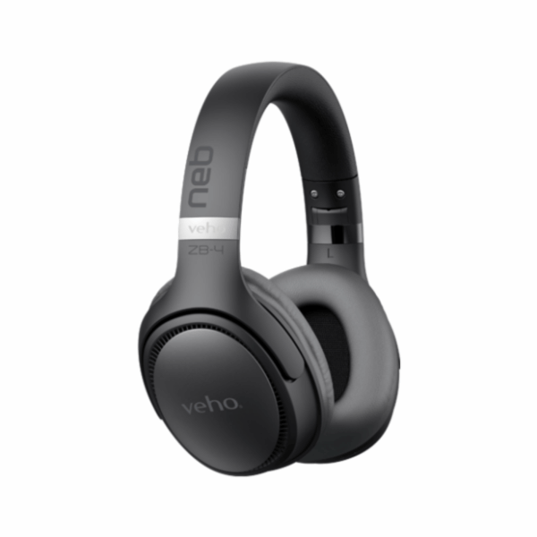 Veho ZB-4 NEB Bluetooth høretelefoner - Billede 3