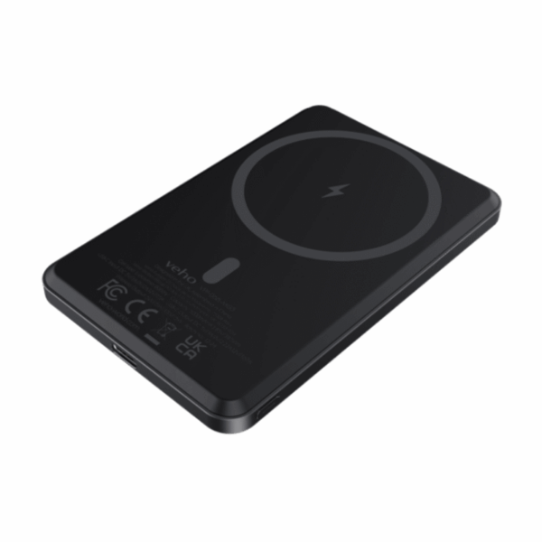 MG5 MagSafe Power Bank – 5,000mAh - Billede 3