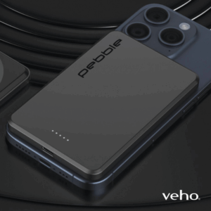 MG5 MagSafe Power Bank – 5,000mAh