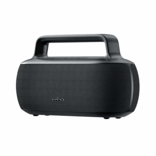 M-Series MZ-7 Trådløs Speaker - Billede 2