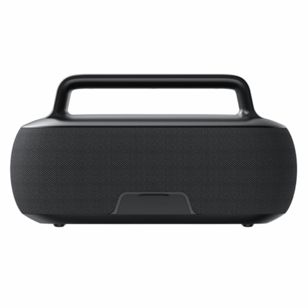 M-Series MZ-7 Trådløs Speaker - Billede 3