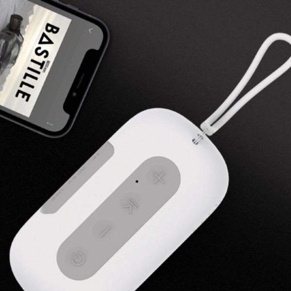2 stk. MZ4 Bluetooth højtaler m. Paringsfunktion - Billede 2