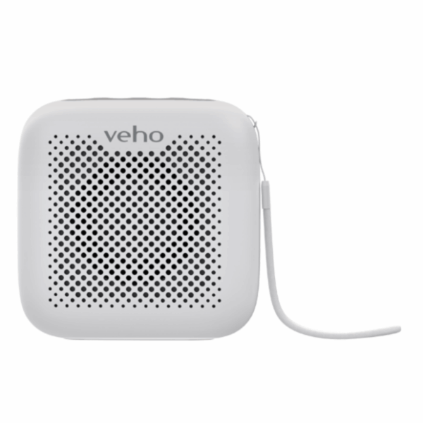 2 stk. MZ4 Bluetooth højtaler m. Paringsfunktion - Billede 5
