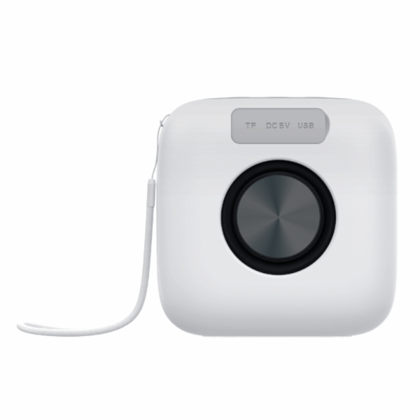2 stk. MZ4 Bluetooth højtaler m. Paringsfunktion - Billede 6