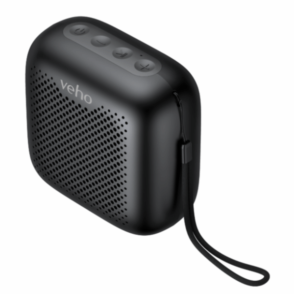 2 stk. MZ4 Bluetooth højtaler m. Paringsfunktion - Billede 4