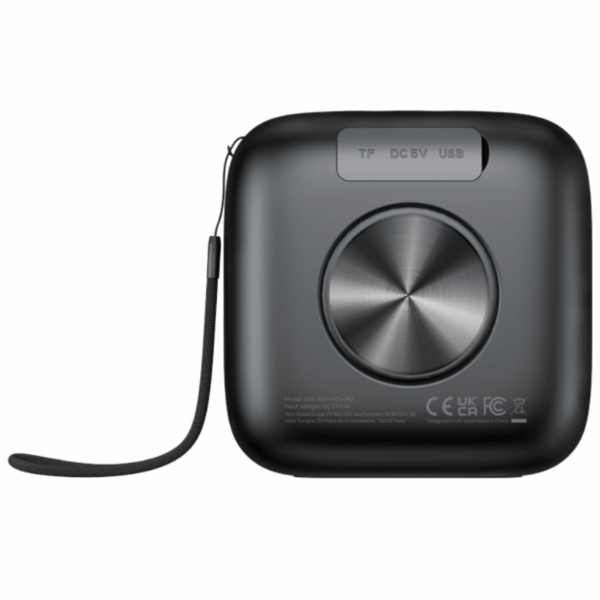 2 stk. MZ4 Bluetooth højtaler m. Paringsfunktion - Billede 3