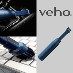 Veho Mini Håndholdt støvsuger