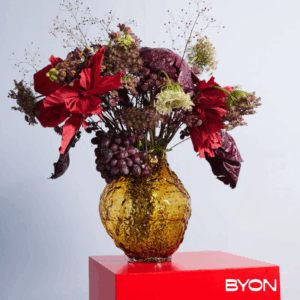 Byon Corallo Vase H27 cm