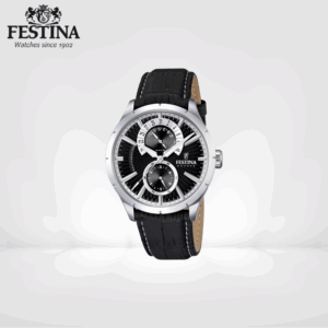 Festina Herreur Stål Rem