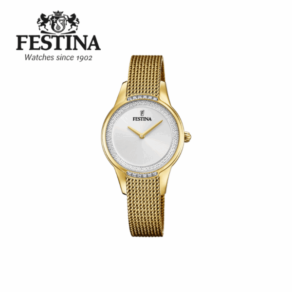 Festina Dameur Alegria/Mademoiselle - Billede 3
