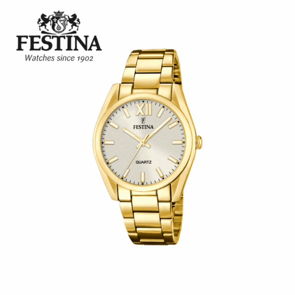 Festina Dameur Alegria/Mademoiselle - Billede 2