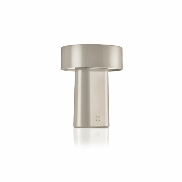 Zone LED lampe - Billede 3
