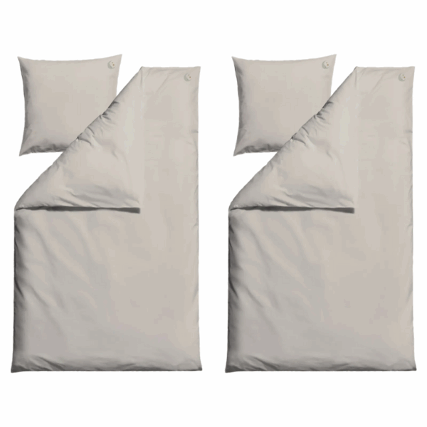 Södahl Sengetøj Bonne Nuit - Billede 4