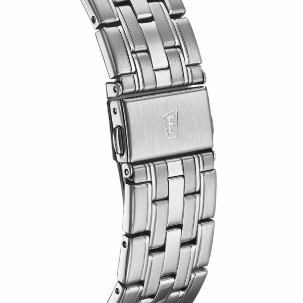 Festina Herreur Chronograf - Billede 2
