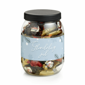 550 g. Toms Festival Mix i bøtte