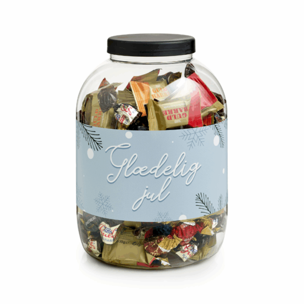 1775 g. Toms Festival Mix i bøtte
