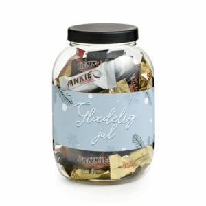1100 g. Toms Mini favoritter i bøtte