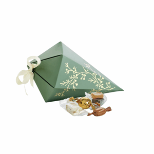 Kræmmerhus m. Julemix 500 g.