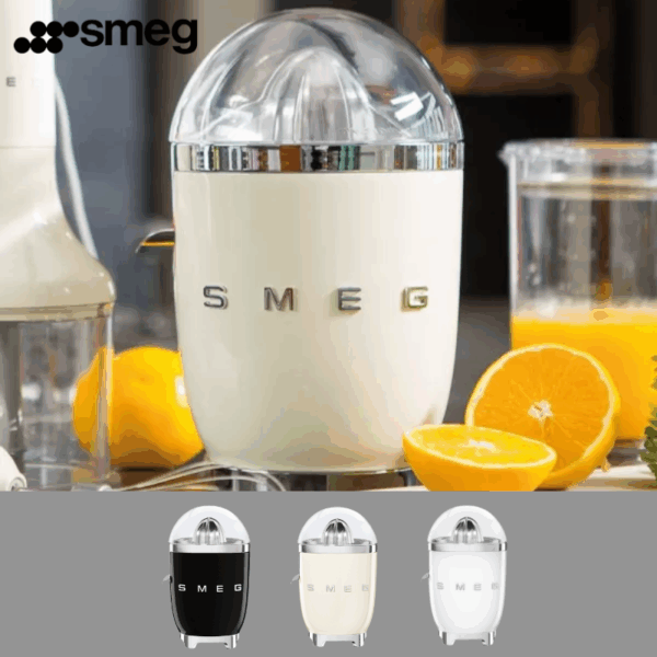 Smeg Cirtuspresser