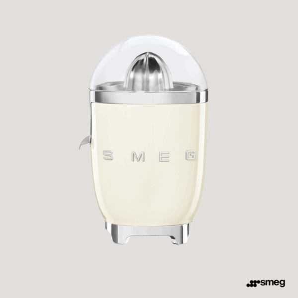 Smeg Cirtuspresser - Billede 3