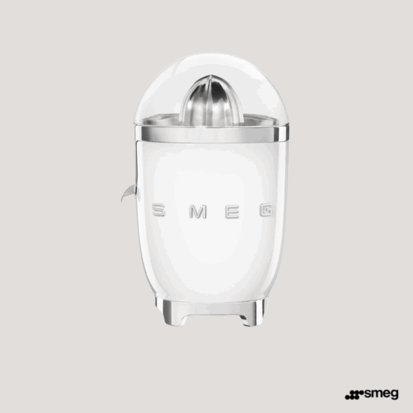 Smeg Cirtuspresser - Billede 4