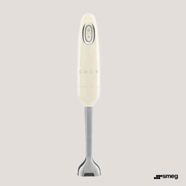 Smeg Stavblender - Billede 3