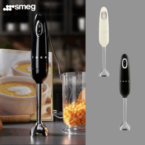 Smeg Stavblender