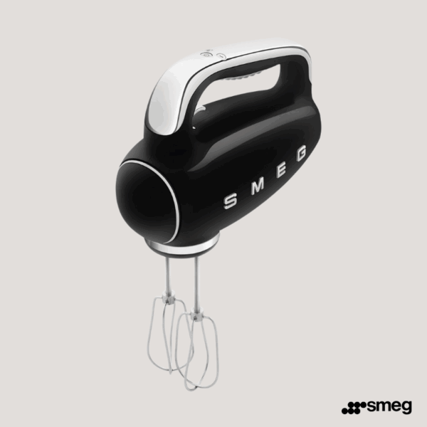 Smeg Håndmikser - Billede 2