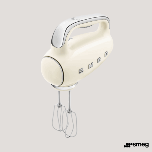 Smeg Håndmikser - Billede 3