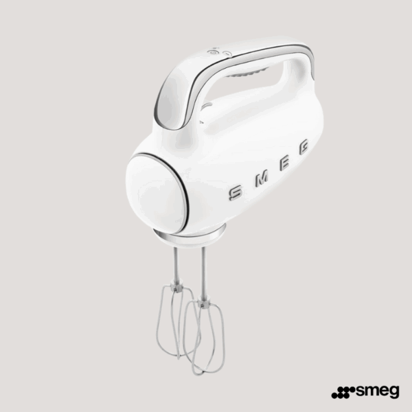 Smeg Håndmikser - Billede 4