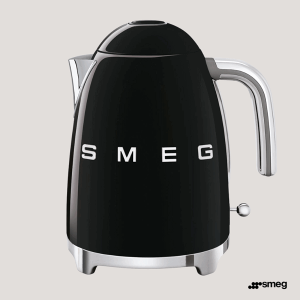 Smeg Elkedel 1,7 L. - Billede 2