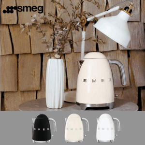 Smeg Elkedel 1,7 L.
